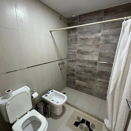 Departamento Santiago 115 Apartment Neuquen Exterior photo