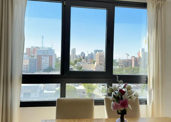 Departamento Santiago 115
